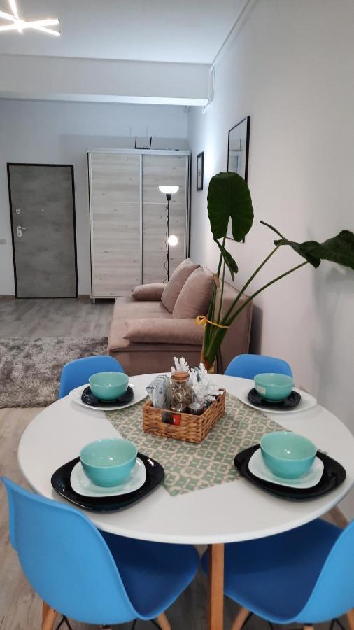 Soreo Residence Năvodari المظهر الخارجي الصورة