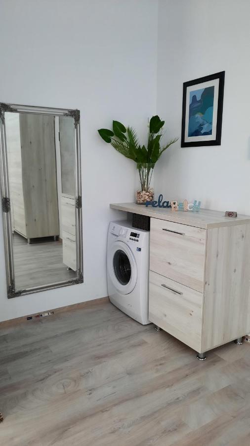 Soreo Residence Năvodari المظهر الخارجي الصورة