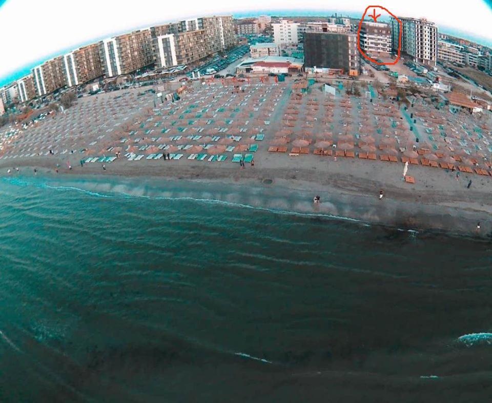 Soreo Residence Năvodari المظهر الخارجي الصورة