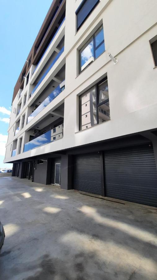 Soreo Residence Năvodari المظهر الخارجي الصورة